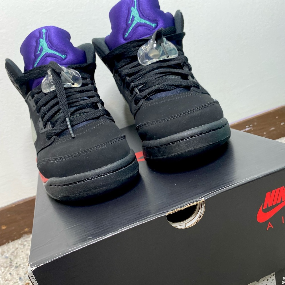 Air Jordan 5 Retro (GS)
